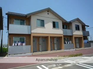 グレイスヒルズB棟の画像