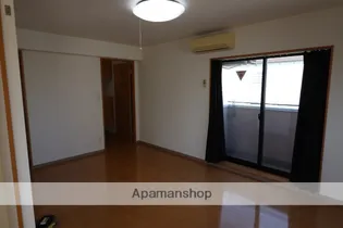 セプト・クルール【302号室】の内装