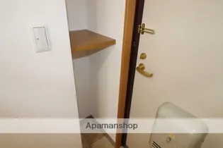 セプト・クルール【302号室】の内装