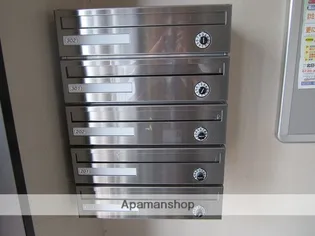 セプト・クルール【302号室】のその他画像