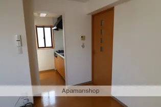 セプト・クルール【302号室】の内装