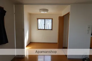 セプト・クルール【302号室】の内装