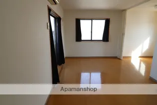 セプト・クルール【302号室】の内装