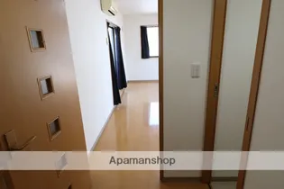 セプト・クルール【302号室】の内装