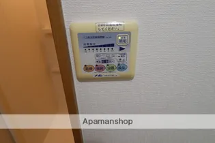 セプト・クルール【302号室】の内装