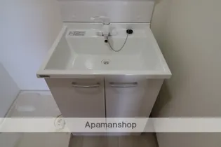 セプト・クルール【302号室】の内装