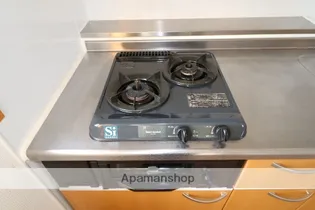 セプト・クルール【302号室】の内装