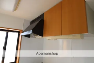 セプト・クルール【302号室】の内装