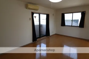 セプト・クルール【302号室】の居間