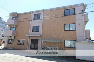 セプト・クルール【302号室】の外観