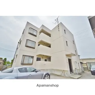 ハイツ速星の画像