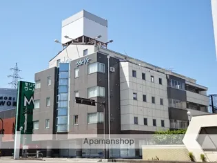 ベルヴィー カワカミの画像