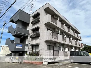 レジデンス速星の画像