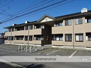 メゾンK& VIIIの画像