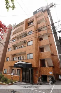 ダイアパレス神通【7階】の外観