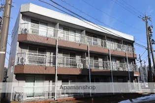 クリーンハイツBEーゼロの画像