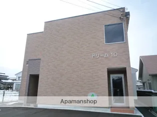 ドリーム10の画像