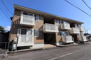 ステラ本郷の画像