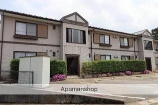 フレグランス南台の画像