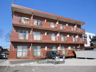 アグリー南の画像