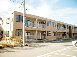 ビルトマンション米田の画像