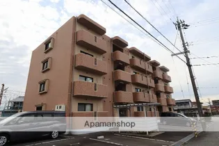 グランシャリオ(Y&M)【3階】の外観