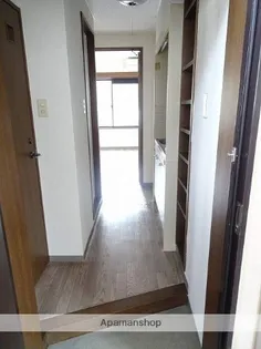 スペリア21【1階】の内装