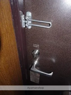 スペリア21【1階】の内装