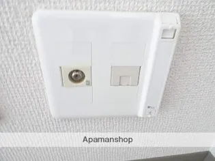 スペリア21【1階】の内装