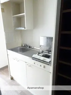 スペリア21【1階】のキッチン