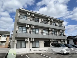 スペリア21【1階】の外観