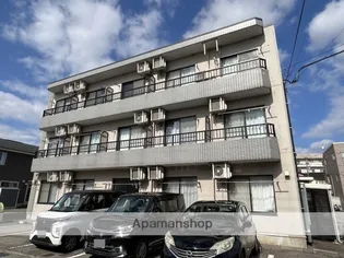 スペリア21【1階】の外観