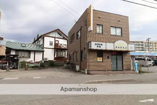 スペリア21【1階】の周辺