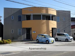 コンチネンタル鵜坂の画像