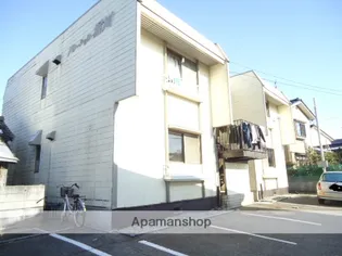 パレーシャル堀川の画像