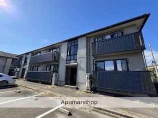 サザン クロスA棟の画像