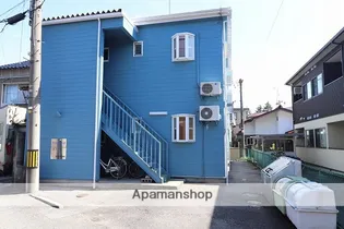 アパルトメント壱の画像