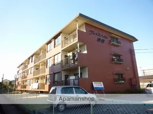 グレイスハイム岡田の画像