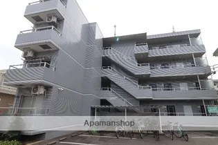 メゾンピエスの画像