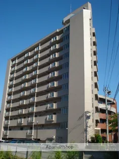 花見橋ハイツ【501号室】の外観