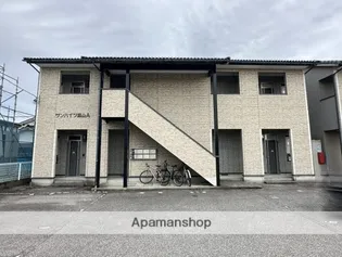 サンハイツ富山A棟の画像