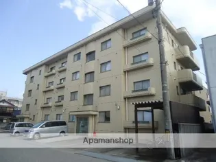 アネックス布瀬の画像