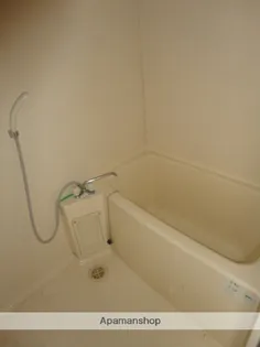 ケルプガーデン【2階】の風呂