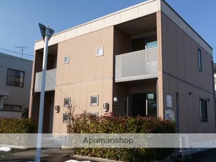 岩田コーポ草島【1階】の外観