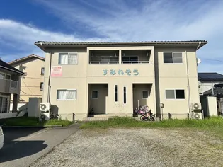 すみれそうの画像