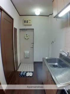 パレスドール北代【101号室】のその他画像