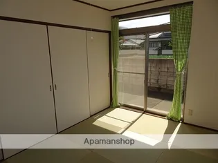 パレスドール北代【101号室】のその他画像