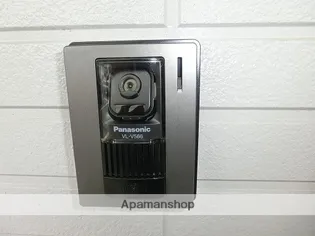 パレスドール北代【101号室】のその他画像