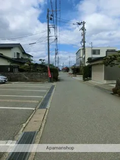 パレスドール北代【101号室】のその他画像