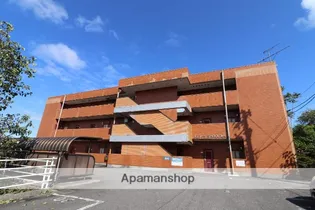 メゾンドゥジュネス北代の画像